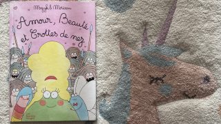 Amour, Beauté et Crottes de nez