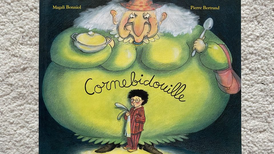 Cornebidouille